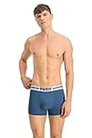 PUMA Boxer Hombre, , L