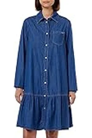 Pepe Jeans Alison Dress, , M para Mujer