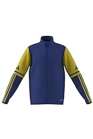 adidas Unisex niños SQUADRA25 TRAINING JACKET KIDS, , 13-14 Years