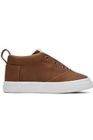 TOMS Fenix Mid, Zapatillas Niños, , 24.5 EU