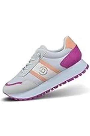 Bugatti 435-aqk01, Zapatillas Mujer, , 36 EU