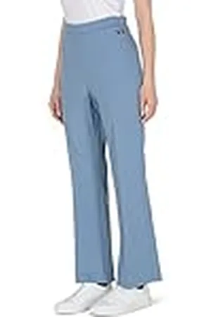 19V69 Italia Led, Pantalones informales Mujer, , M