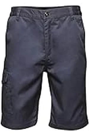 Regatta Pantalones Cortos Profesionales Profesionales para Hombre, Resistentes al Agua, Color , tamaño: 42 Pulgadas