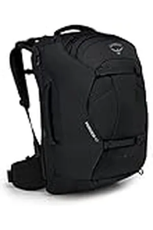 Osprey Farpoint / Fairview Mochilas de viaje - Solución versátil y cómoda para trotamundos - Ligera y duradera - Panel trasero Airscape, , Mujeres, 70 L