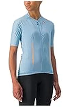 Castelli 4523038-482 Endurance W Jersey Women