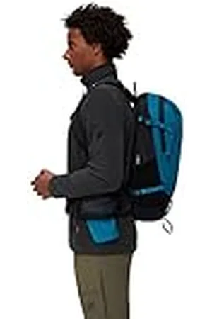 Mammut Litio 15 Mochila de Escalada y día, Mujer, , 15 L