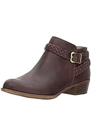 Lifestride Botín Adriana, Botas Cortas al Tobillo Mujer, , 37.5 EU