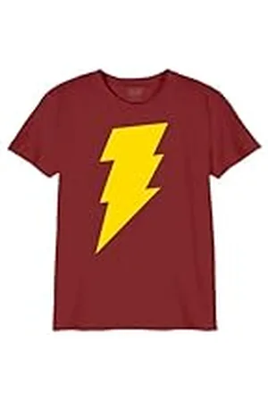 DC Comics Originals Boshazots001 Camiseta, , 14 años para Niños