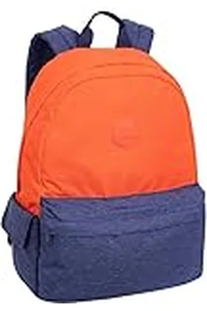 Coolpack F087644, Mochila escolar SONIC ORANGE, Orange