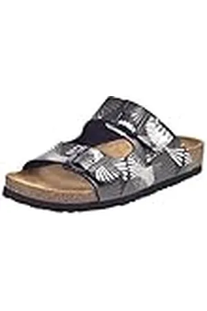 DR. BRINKMANN 700777, Zuecos Mujer, , 37 EU