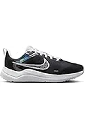 Nike W Downshifter 12 PRM, Sneaker Mujer, , 36.5 EU