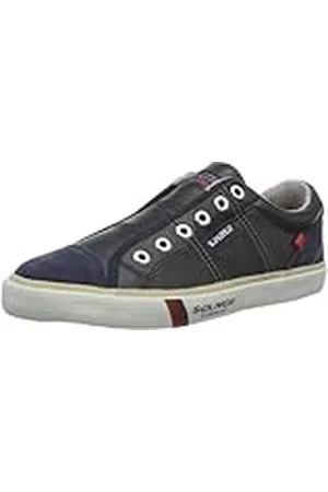 QS by s.Oliver Casual, Mocasines Niños, , 36