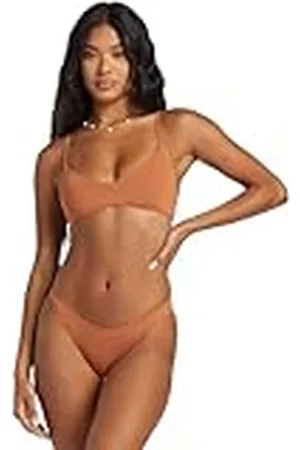 Billabong Sol Searcher Hike - Braguita de Bikini para Mujer