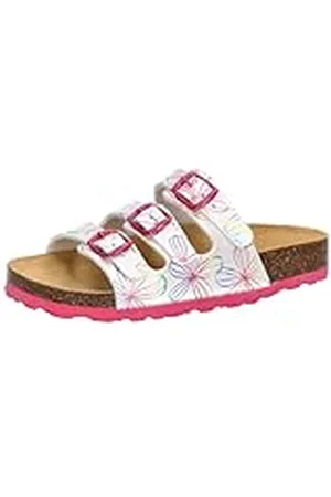 LICO Bioline Flower Kids, Zuecos, , 40 EU