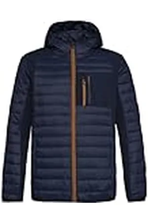 Protest Letton Chaqueta para Hombre, , XS