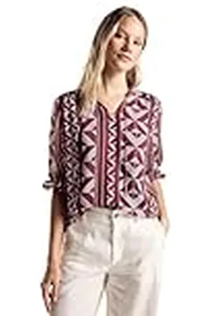 Street one A344684 Camiseta, , 44 para Mujer