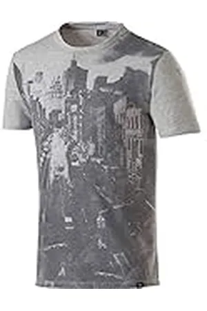 firefly Erik Camiseta, Hombre, , Medium