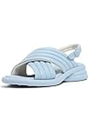 Camper Spiro K201494, Sandalia de tacón Mujer, , 38 EU