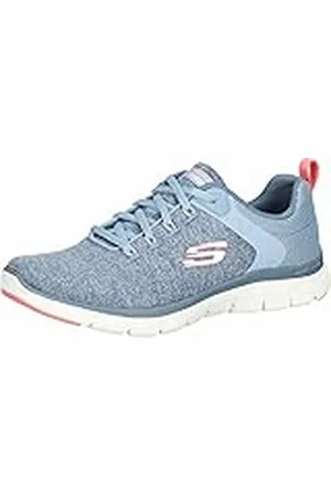 Skechers Flex Appeal 4.0 Brilliant View, Zapatillas Mujer, , 40 EU