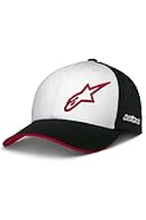 Alpinestars Sessionized Hat Gorra de béisbol, , Talla única para Hombre