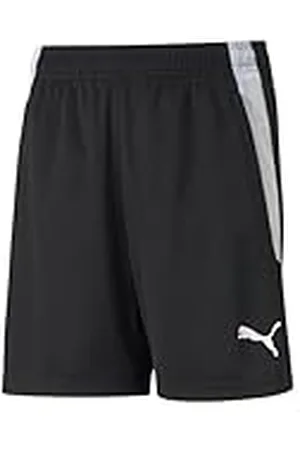 PUMA Pantalón Corto Marca Modelo teamLIGA Training SH