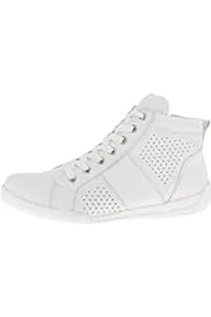 Andrea Conti Damen Sneaker, Zapatillas Mujer, , 39 EU