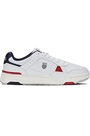 K-Swiss Match, Zapatillas Hombres, , 39.5 EU