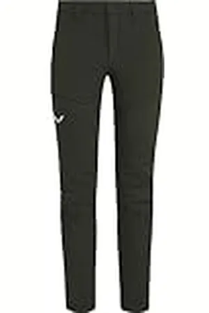 Salewa Puez Orval 2 DST M Pnt Pantalón, Hombre