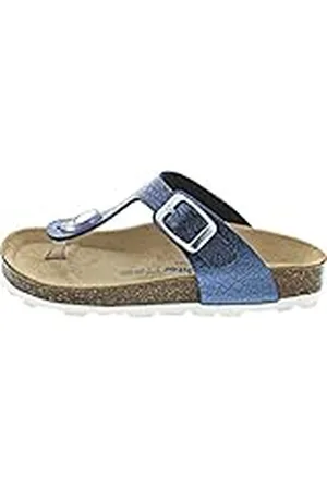 Richter Kinderschuhe orgánico, Sandalia Niñas, , 31 EU