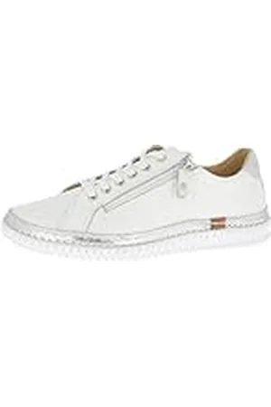Andrea Conti Damen Low Top Sneaker, Zapatillas Mujer, , 39 EU