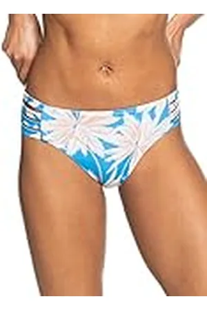 Roxy Love The Rocker - Braguita de Bikini Hipster para Mujer