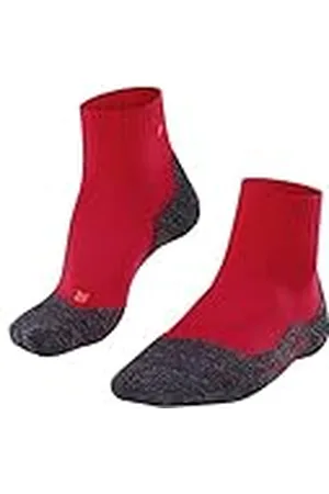 Falke TK2 Explore Cool Short W Sso lyocell hilo funcional antiampollas gruesos 1 par, Calcetines para senderismo Mujer, , 37-38
