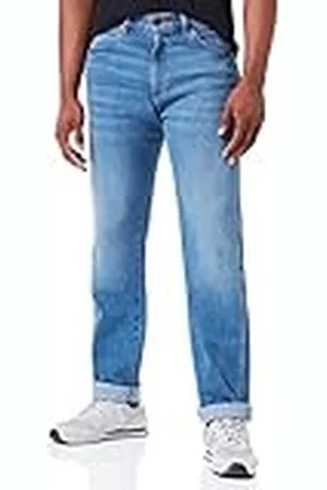 Wrangler Frontier Pantalones, New Favorite, 30W / 34L Hombre