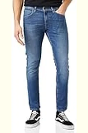 Lee LUKE Pantalones para Hombre, , 28/32 EU