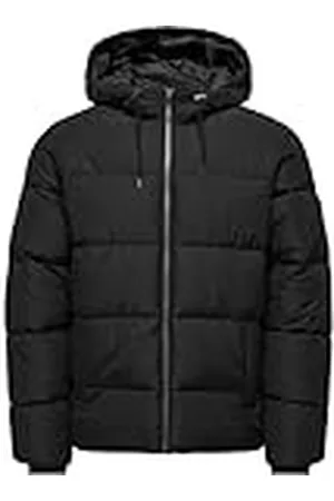 Only & Sons Puffer Jacket ONSMELVIN Puffer Jacket XL XL