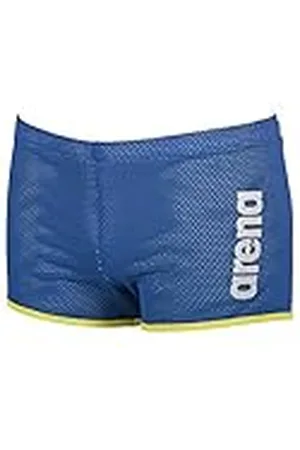 Arena Square Cut Drag Suit Bañador, Mujer, , L