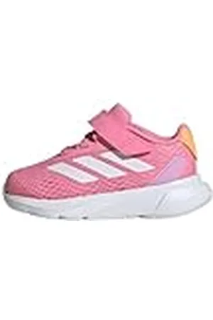 adidas Duramo SL, Zapatillas Unisex bebé, Off White, 22 EU