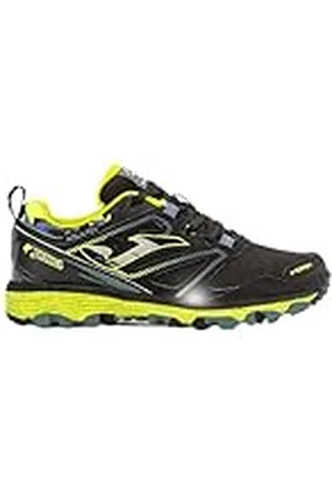Joma Serie vora jr, Zapatillas, 31 EU