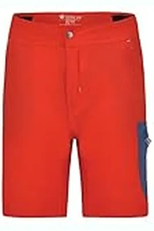 Dare 2B Pantalones Cortos para niño, Niño, Color , tamaño FR : XL (Taille Fabricant : 13 yr)