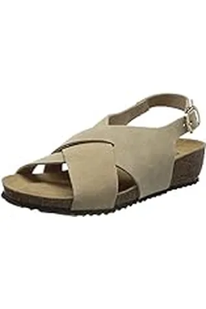 Geox D Sthellae, Sandalia, , 35 EU