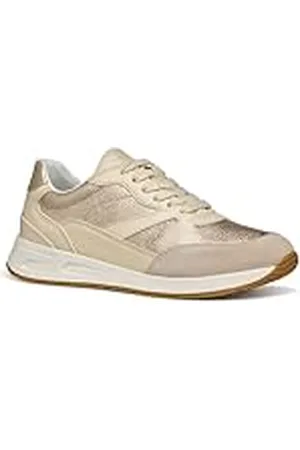 Geox D BULMYA A, Zapatillas Mujer, , 37 EU