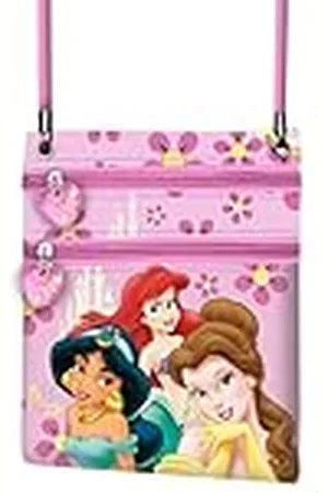 Disney Bolso Action Vertical, 15.5 x 18 cm