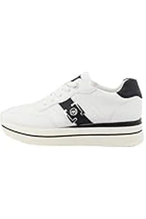 TOM TAILOR 9590090003, Zapatillas Mujer, , 36 EU