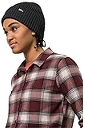 Jack Wolfskin Swansee Beanie W Boina, , Talla única para Mujer