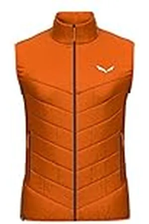 Salewa Ortles Hybrid Twr M VST Chaleco Aislante, , Small para Hombre