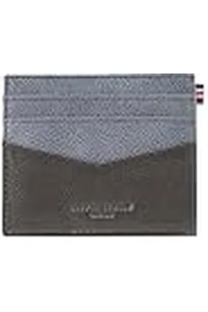 Silver Street Cartera Miami Bi-Fold para Hombre, , Medium