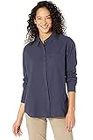 Fjällräven Fjallraven F89833-560-560 Övik Flannel Shirt W XL