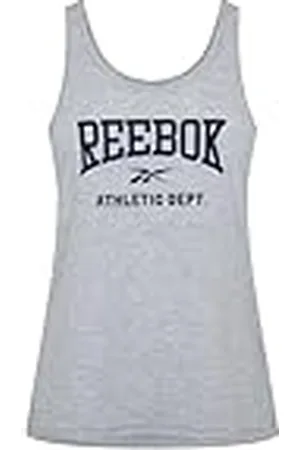 Reebok Top Marca Modelo WOR Supremium Tank