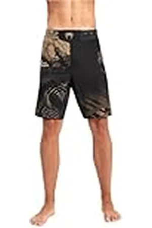 Venum Gorilla Jungle Pantalón Corto de Combate, /Arena, XXL
