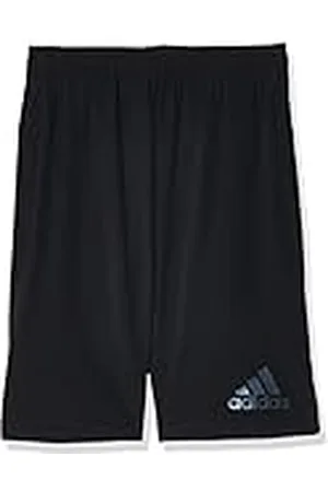 adidas 4K_Tec X Lwv 10 Pantalón Corto, Unisex niños, , XS